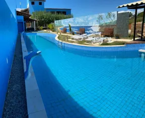 Paradise Beach Club - Pool