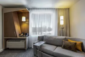 Courtyard by Marriott Montreal West Island/Baie D’Urfe - Chambre