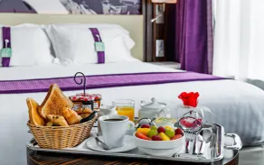 Holiday Inn Toulouse Airport by IHG - Chambre