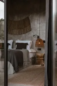 @before sunset - Room