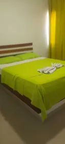 HOTEL PLAYA VERDE - Habitación