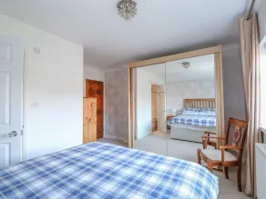 Job's Cottage - Rom