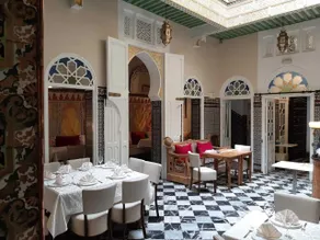 El Reducto - Restaurant