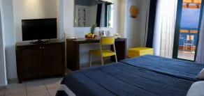 Apostolata Island Resort & Spa - Chambre