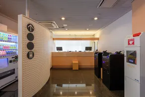 HOTEL MYSTAYS Higashi Ikebukuro - Reception