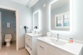 Inn on Broadway - Salle de bain
