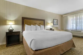Best Western Plus Big America - Chambre
