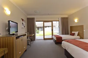 Julie-Anna, Bendigo - Chambre
