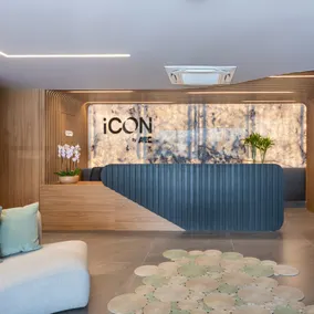 Icon Hotel by Welkom - Reception