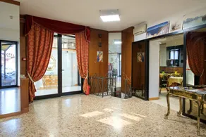 Hotel Vip - Entrada interior