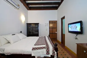 Hospedaria Abrigo De Botelho - Room
