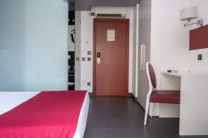 Hotel Adega Oceano - Chambre