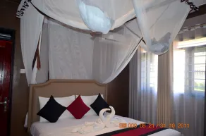 Saffron Beach Bistro & Cottages - Room