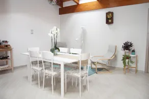 Benvenuti al Sud B&B - Opholdsområde
