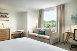 Element by Marriott Cartersville - Rum