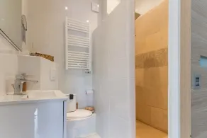 La Pouillyzotte - Bathroom
