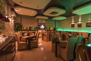 Hotel Petrus - Restaurant