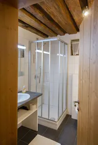 Appartments Zinner-Pale - Badeværelse