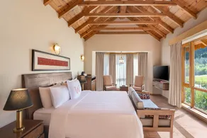 Welcomhotel By ITC Hotels, Hamsa Manali - Room