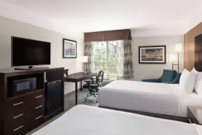 La Quinta by Wyndham Bakersfield North - Chambre