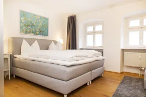 KulturQuartier - Room