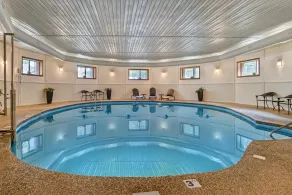 Best Western Plus Traverse City - Piscine