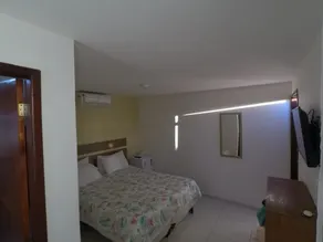 Pousada Santa Monica - Room