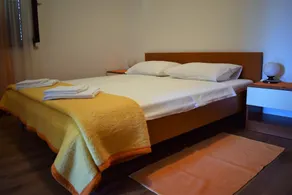 Apartments Maestral - Habitación