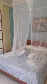 Ethos Rooms - Chambre