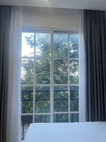 Triland Hillside - Room