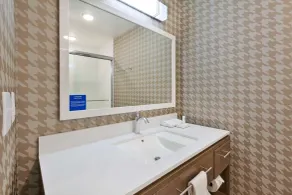 Home2 Suites by Hilton Battle Creek - Salle de bain
