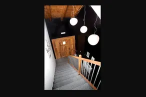 Apartahotel Castejón de Sos - Vestíbulo