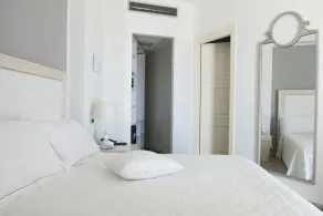 Hotel Mea - Aeolian Charme - Chambre