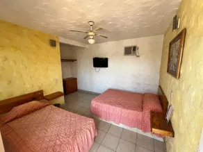 Hotel La Posada - Habitación