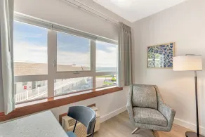 Ocean Sands at York Beach - View from room