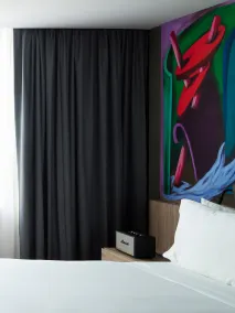 Mondrian Mexico City Condesa  - Chambre