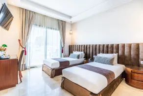 One Hotel Casablanca - Værelse