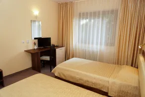 Hotel Bor - Room
