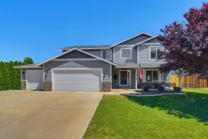 5BR Home Near Breweries Wineries Weddings and More - Interiør
