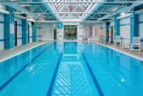 Holiday Inn Haydock by IHG - Pool