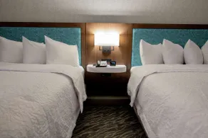 Hampton Inn & Suites Duncanville Dallas - Chambre