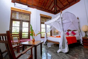 Niyagama House - Chambre