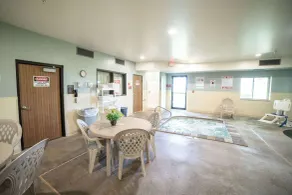 Quality Inn & Suites Watertown near Prairie Lakes Ice Arena - Pool