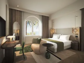 Aminess Younique Korčula Heritage Hotel  - Habitación