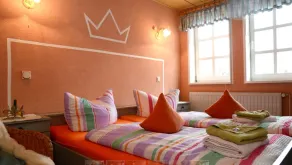 Pension Zur Krone - Room