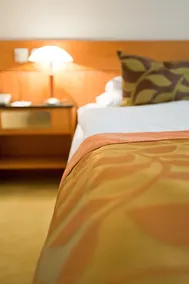 Hotel Sopron - Room