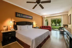 El Dorado Royale, All & More Inclusive Adults Only - Vue de la chambre