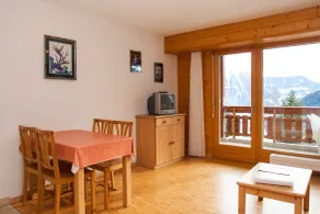 Hôtel Les Bains d'Ovronnaz - Habitación