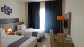 Vega Prime Hotel & Convention - Room