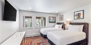 4 Bedroom Luxury Home in East Vail - Zimmer